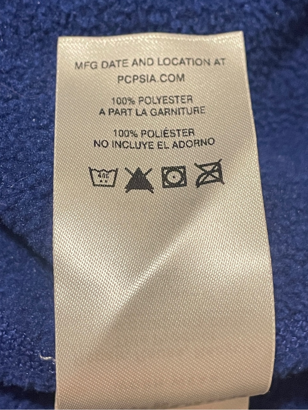 Patagonia Snap-T Pullover - Men's Medium - Picture 7 of 7